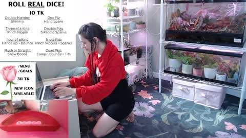 ANR Mommy online show from 03-27-26, 03:34