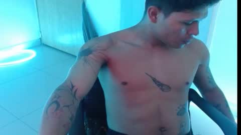 Snapshot of constantin_blessed_69 chatting on 10-17-25, 03:58 constantin_blessed_69 online show from 10-17-25, 03:58