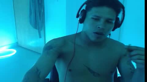 Snapshot of constantin_blessed_69 chatting on 10-18-25, 03:57 constantin_blessed_69 online show from 10-18-25, 03:57