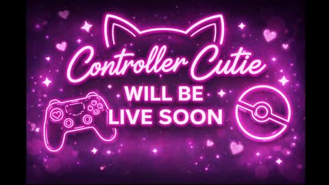 Snapshot of controllercutie chatting on 03-28-26, 01:22 controllercutie online show from 03-28-26, 01:22
