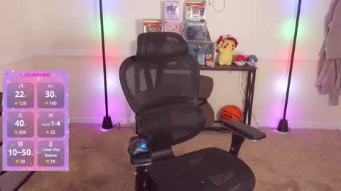 Snapshot of controllercutie chatting on 03-29-26, 01:27 controllercutie online show from 03-29-26, 01:27