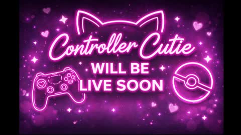Snapshot of controllercutie chatting on 03-30-26, 11:22 controllercutie online show from 03-30-26, 11:22
