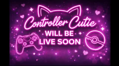 Snapshot of controllercutie chatting on 03-31-26, 11:43 controllercutie online show from 03-31-26, 11:43