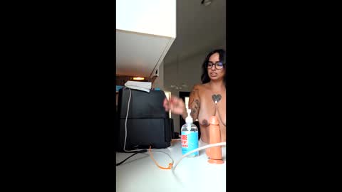 controllercutie online show from 06-10-26, 04:06