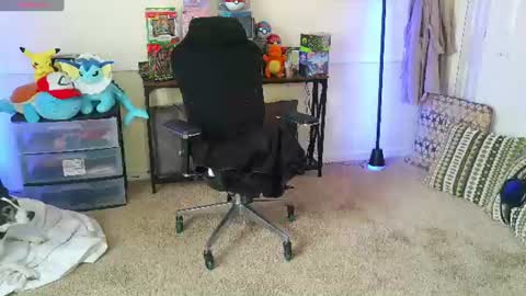 controllercutie online show from 06-16-26, 03:03