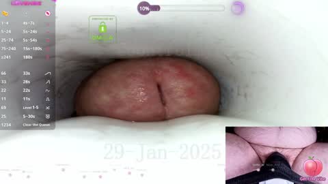 Control online show from 01-29-25, 01:49