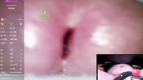 Control online show from 02-17-25, 10:36