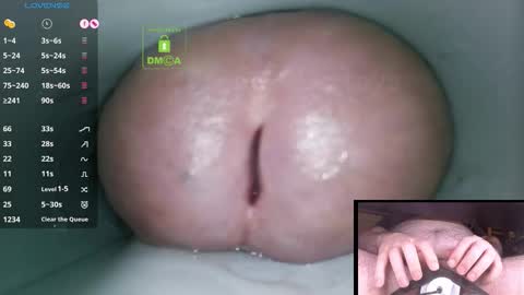 Control online show from 09-18-25, 08:22
