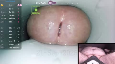 Control online show from 09-21-25, 07:37