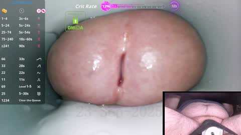 Control online show from 09-23-25, 07:39