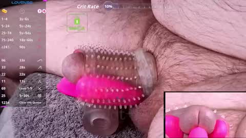 Control online show from 10-26-25, 08:53