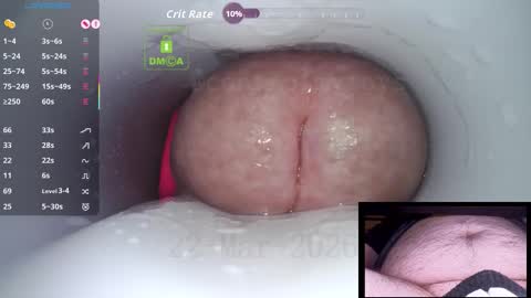 Control online show from 03-22-26, 09:51