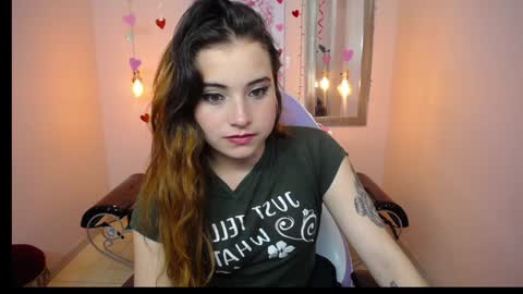 cony online show from 01-16-25, 01:36