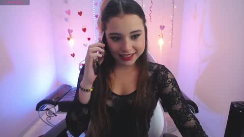 cony online show from 01-20-25, 01:21