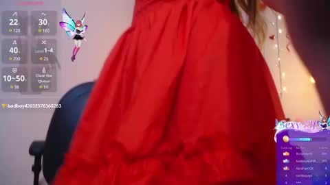 cony online show from 02-14-25, 05:03
