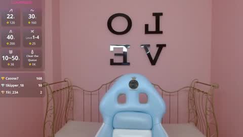cony online show from 09-16-25, 12:39