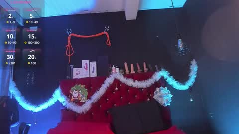 Cony online show from 12-04-25, 12:14