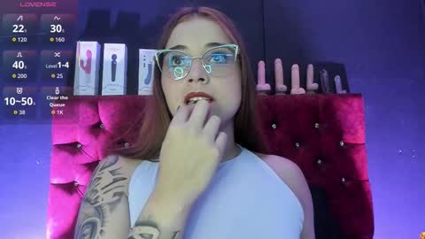 Cony online show from 01-13-26, 11:37