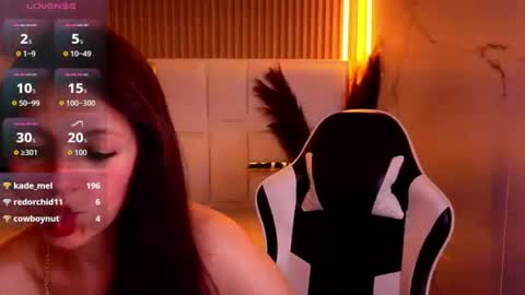 cony_tp online show from 07-28-26, 06:20