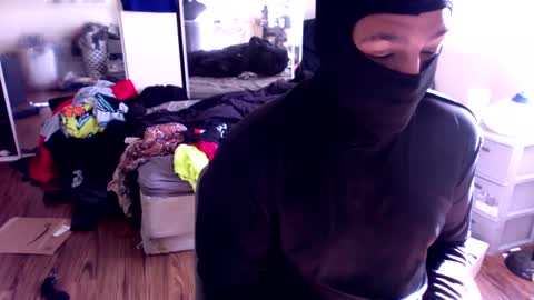 coodimoodi24 online show from 12-12-24, 08:43