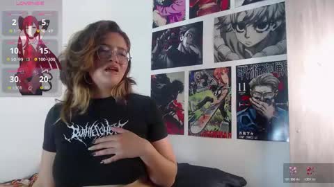 Elizabeth  Independent model online show from 02-06-26, 03:00