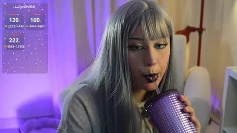 Cherri morningstar help me get to 100 thumbs up 3 online show from 12-04-25, 11:57