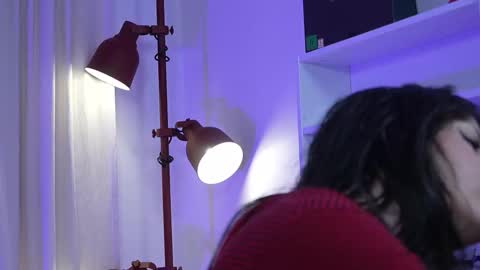 Cherri morningstar help me get to 100 thumbs up 3 online show from 02-01-26, 10:52