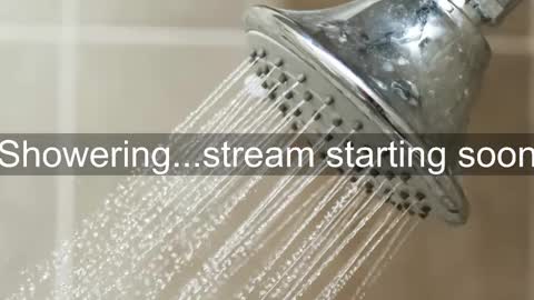 Cookie - I do cooking streams occasionally. Next stream  online show from 02-20-26, 05:13