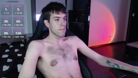 cookies_boys online show from 01-10-25, 12:06