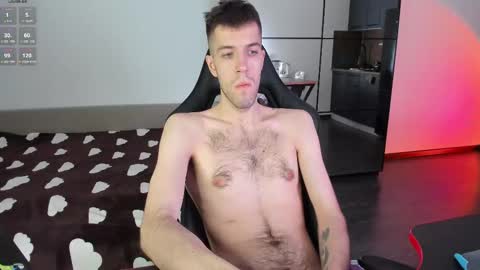 cookies_boys online show from 03-07-25, 08:33