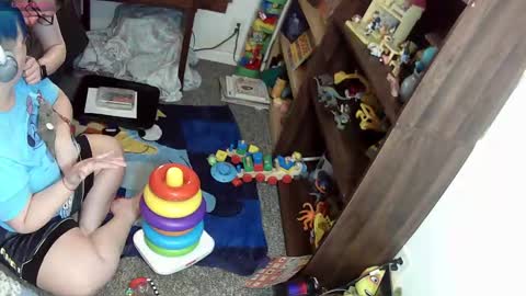 cookieswiper online show from 02-24-25, 03:33