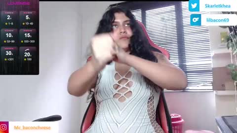 Cookinbaconnaked69 its me online show from 03-06-25, 06:26