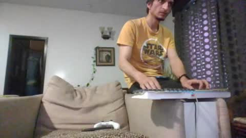Cool2Buddies online show from 05-05-26, 01:35