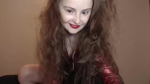 Snapshot of coolamber chatting on 10-02-25, 12:06 Amber online show from 10-02-25, 12:06