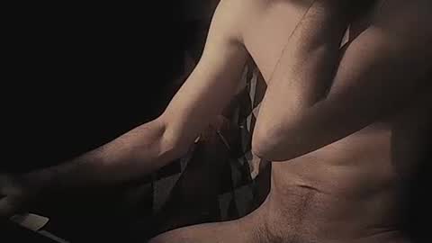 ChoveEnArrakis online show from 12-29-24, 04:40