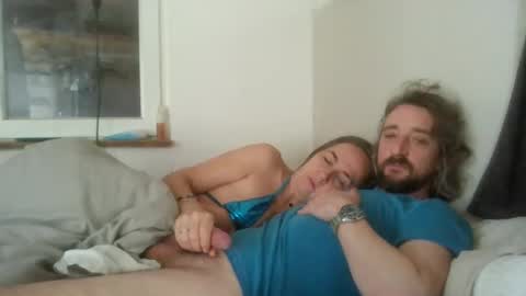 Couple22 online show from 02-23-25, 09:44