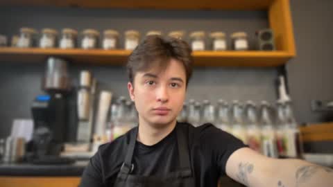 Lisa and Alen online show from 02-13-25, 08:38