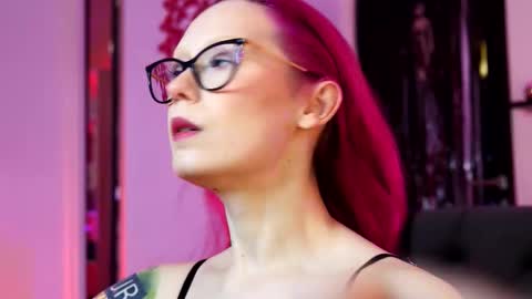 Ginger The Cringer online show from 02-24-26, 09:07