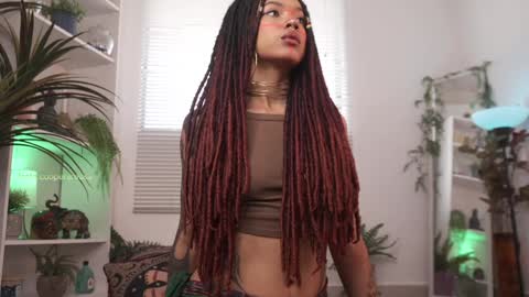 ROSELL 3   online show from 12-18-24, 06:03