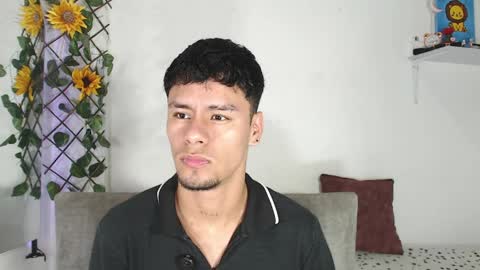 Snapshot of cooper_shiro chatting on 05-10-26, 08:47 shiro online show from 05-10-26, 08:47