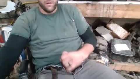 Snapshot of copart84 chatting on 11-03-25, 11:59 copart84 online show from 11-03-25, 11:59