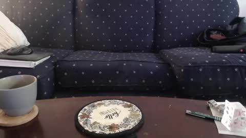 copper_crotch online show from 10-19-25, 07:09