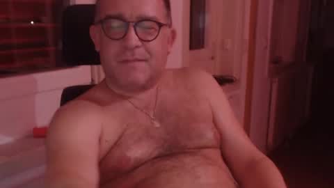 Coquin369 online show from 12-07-24, 10:06