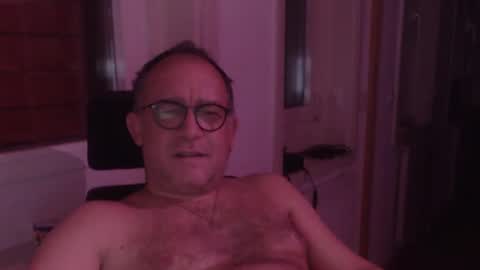 Coquin369 online show from 12-20-24, 08:45