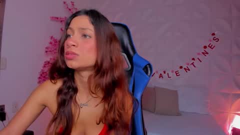 Snapshot of cora22_ chatting on 02-14-26, 02:14 CORA online show from 02-14-26, 02:14