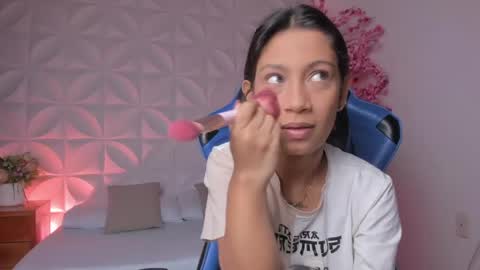 Snapshot of cora22_ chatting on 03-19-26, 12:42 CORA online show from 03-19-26, 12:42