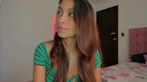 Snapshot of cora22_ chatting on 06-05-26, 01:39 CORA online show from 06-05-26, 01:39
