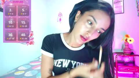 Coral online show from 11-03-25, 08:10