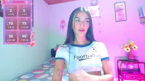 Coral online show from 11-07-25, 02:22