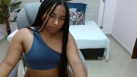 Snapshot of coral_echeverri chatting on 04-01-26, 08:28 Coral Echeverri online show from 04-01-26, 08:28